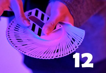 Cardistry Unveiled : Episode 12